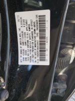 2014 Honda Accord Lx Black vin: 1HGCR2F34EA038401