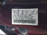 2014 Honda Accord Lx Red vin: 1HGCR2F34EA059443