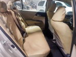 2014 Honda Accord Lx Tan vin: 1HGCR2F34EA066084