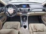 2014 Honda Accord Lx Белый vin: 1HGCR2F34EA112870