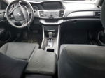 2014 Honda Accord Lx Charcoal vin: 1HGCR2F34EA114179