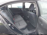 2014 Honda Accord Lx Черный vin: 1HGCR2F34EA118376