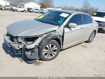 2014 Honda Accord Lx Gold vin: 1HGCR2F34EA208708