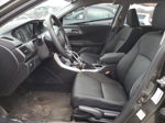 2014 Honda Accord Lx Серый vin: 1HGCR2F34EA297471