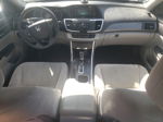 2014 Honda Accord Lx Черный vin: 1HGCR2F34EA808855