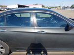 2015 Honda Accord Lx Серый vin: 1HGCR2F34FA056818