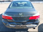 2015 Honda Accord Lx Серый vin: 1HGCR2F34FA056818