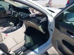 2015 Honda Accord Sedan Lx Белый vin: 1HGCR2F34FA065258