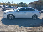 2015 Honda Accord Sedan Lx White vin: 1HGCR2F34FA065258