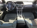 2015 Honda Accord Lx Серый vin: 1HGCR2F34FA084408