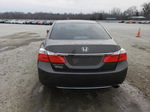 2015 Honda Accord Lx Серый vin: 1HGCR2F34FA103197