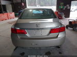 2015 Honda Accord Lx Champagne vin: 1HGCR2F34FA230144