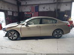 2015 Honda Accord Lx Champagne vin: 1HGCR2F34FA230144