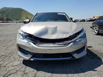 2016 Honda Accord Lx Gold vin: 1HGCR2F34GA066265