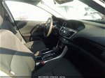 2017 Honda Accord Sedan Lx Black vin: 1HGCR2F34HA054456