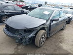 2017 Honda Accord Lx Серый vin: 1HGCR2F34HA184043