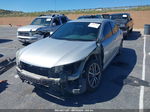 2014 Honda Accord Lx Серый vin: 1HGCR2F35EA014348