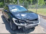 2014 Honda Accord Lx Черный vin: 1HGCR2F35EA038360