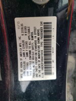 2014 Honda Accord Lx Black vin: 1HGCR2F35EA073416