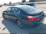 2014 Honda Accord Lx Синий vin: 1HGCR2F35EA114949