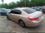 2014 Honda Accord Sdn Lx Unknown vin: 1HGCR2F35EA256699