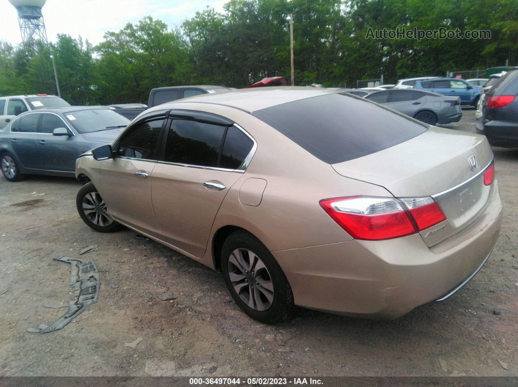 2014 Honda Accord Sdn Lx Unknown vin: 1HGCR2F35EA256699