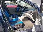 2015 Honda Accord Sedan Lx Dark Blue vin: 1HGCR2F35FA021303