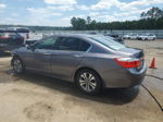 2015 Honda Accord Lx Серый vin: 1HGCR2F35FA088029