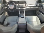 2015 Honda Accord Lx Серый vin: 1HGCR2F35FA088029