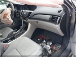 2015 Honda Accord Sedan Lx Gray vin: 1HGCR2F35FA231156