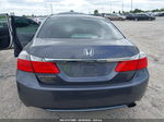 2015 Honda Accord Sedan Lx Gray vin: 1HGCR2F35FA231156