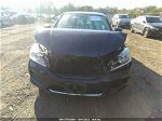 2017 Honda Accord Lx Dark Blue vin: 1HGCR2F35HA149835