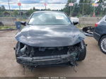 2017 Honda Accord Sedan Lx Черный vin: 1HGCR2F35HA183144