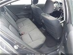 2017 Honda Accord Lx Gray vin: 1HGCR2F35HA245044