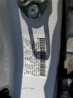 2014 Honda Accord Lx White vin: 1HGCR2F36EA113874