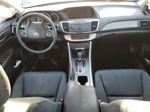 2014 Honda Accord Lx Черный vin: 1HGCR2F36EA114197