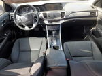 2014 Honda Accord Lx Серебряный vin: 1HGCR2F36EA128438