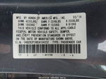 2014 Honda Accord Lx Серый vin: 1HGCR2F36EA154232