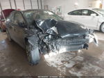 2014 Honda Accord Lx Черный vin: 1HGCR2F36EA187831