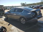 2014 Honda Accord Lx Серый vin: 1HGCR2F36EA199929