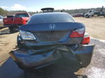 2014 Honda Accord Lx Серый vin: 1HGCR2F36EA199929