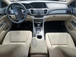 2014 Honda Accord Lx Бордовый vin: 1HGCR2F36EA220259