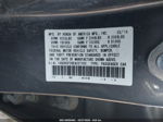 2014 Honda Accord Lx Gray vin: 1HGCR2F36EA227163