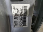 2014 Honda Accord Lx Серебряный vin: 1HGCR2F36EA282020