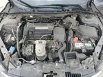 2015 Honda Accord Lx Серый vin: 1HGCR2F36FA031905