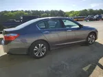 2015 Honda Accord Lx Серый vin: 1HGCR2F36FA031905