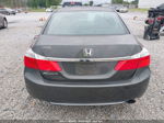 2015 Honda Accord Sedan Lx Серый vin: 1HGCR2F36FA110510