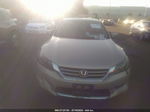 2015 Honda Accord Lx Beige vin: 1HGCR2F36FA163157