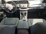 2015 Honda Accord Lx Серебряный vin: 1HGCR2F36FA171677