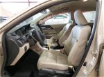 2015 Honda Accord Lx Cream vin: 1HGCR2F36FA189063